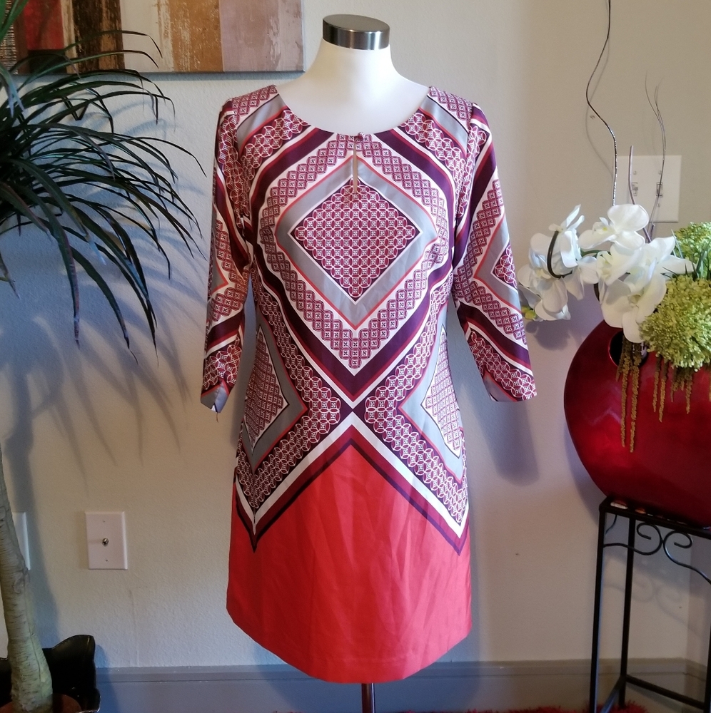 Banana Republic dress Sz.6
